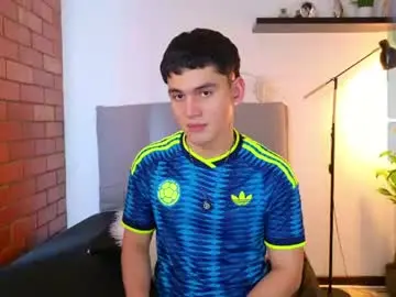 Chaturbate Live Porn of estebanperez_
