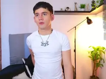 Chaturbate Live Sex of estebanperez_
