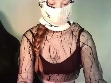 Chaturbate Adult Webcam of evie_muna
