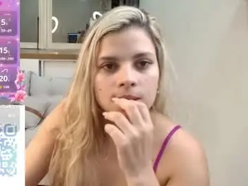 Chaturbate Sex Chat of florence_ford