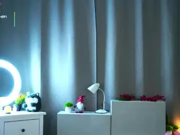 Chaturbate Live Sex of fredericahadley