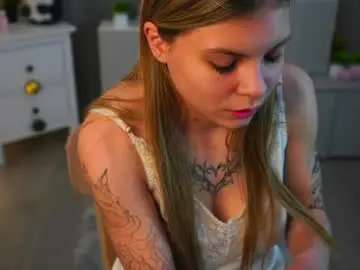 Chaturbate Nude Webcam of fredericahadley