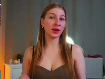 Chaturbate Live Sex Cam of fredericahadley