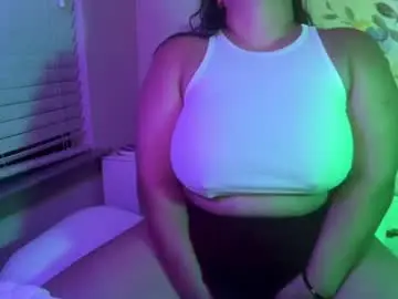 Chaturbate Adult Webcams of gabyap917