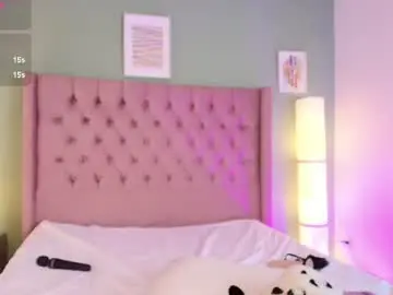 Chaturbate Best live sex cam show of hannahope_