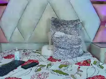 Chaturbate Live Sex of harper_morgan