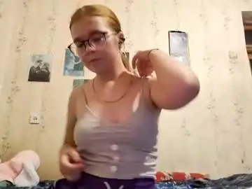 Chaturbate Sex Chat of henrietteduchesne