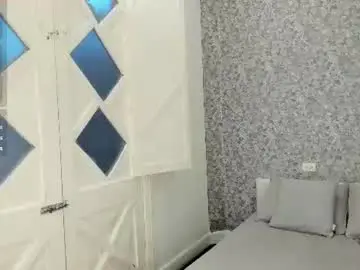 Chaturbate Live Sex Cam of honey_sweet777