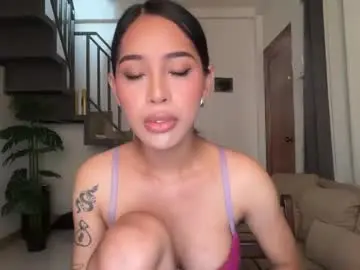 Chaturbate Live Porn of ivorycollins