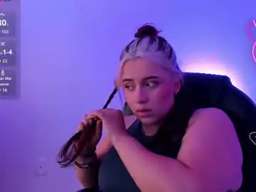 Chaturbate Sex Cam of jeannewilliams_