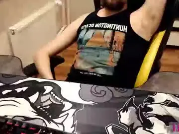 Chaturbate Adult Video Chat of jjcuper