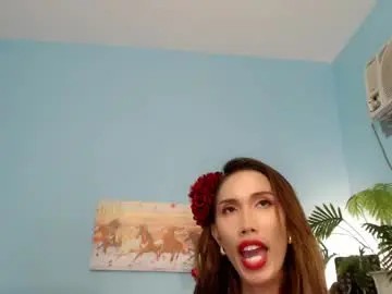 Chaturbate Adult Webcams of katrine_massivecock_lashes