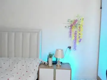 Chaturbate Free Live Porn of li_baby