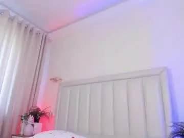 Chaturbate Live Sex Cam of li_baby