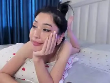 Chaturbate Watch Live Sex Cams of li_baby