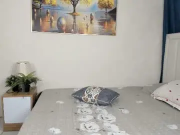 Chaturbate Best Webcam of li_baby