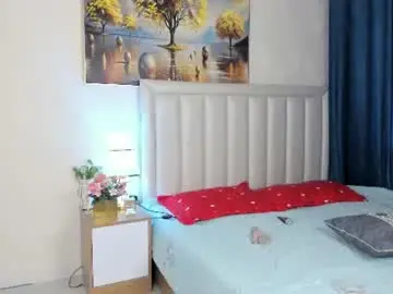 Chaturbate Adult Webcam of li_baby