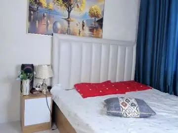 Chaturbate Live Porn of li_baby