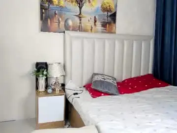 Chaturbate Sex Chat of li_baby