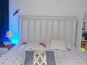 Chaturbate Live Porn of li_baby