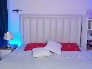 Chaturbate Sex Chat of li_baby