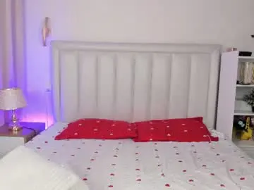 Chaturbate Sex Chat of li_baby