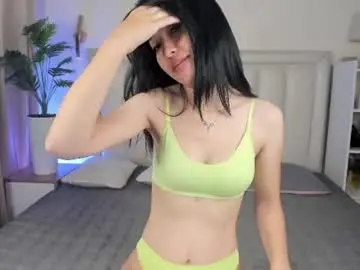 Chaturbate Watch Live Sex Cams of li_baby
