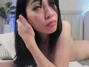 Chaturbate Adult Webcam of li_baby