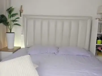 Chaturbate Watch Live Sex Cams of li_baby