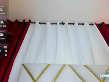 Chaturbate Live Porn of lila_pinky_