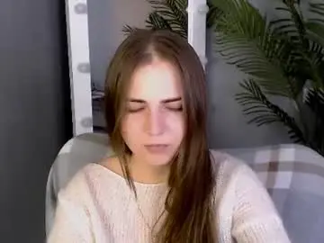 Chaturbate Live Sex of lilu__moon