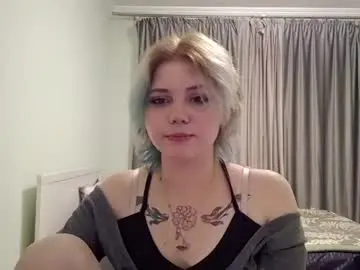 Chaturbate Live Porn of lissettegorny