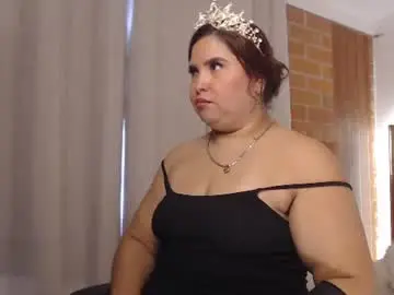 Chaturbate Live Porn of madam_agathaa