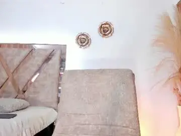 Chaturbate Private Sex Chat of madam_agathaa