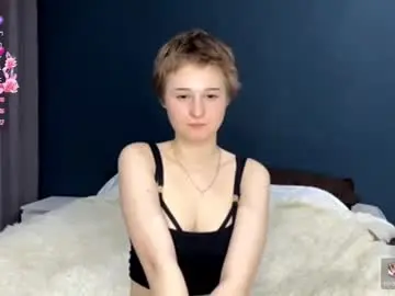 Chaturbate Live Sex of mary_smit