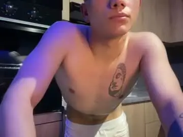 Chaturbate Adult Webcams of maxwool