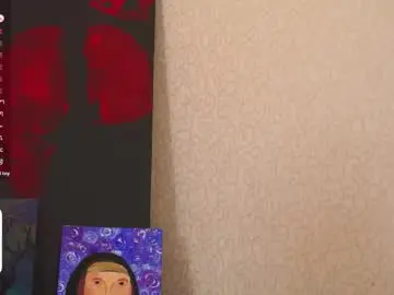 Chaturbate Adult Video Chat of maybellebyone