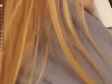 Chaturbate Nude Webcam of maybellebyone