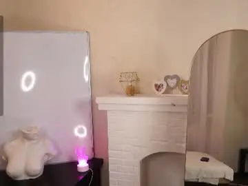 Chaturbate Live Sex Cam of maybellebyone