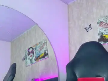 Chaturbate Sex Cam of meggan_07