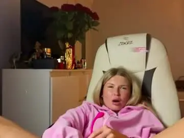 Chaturbate Sex Chat of mia_mils