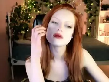 Chaturbate Live Sex of michellewestwood