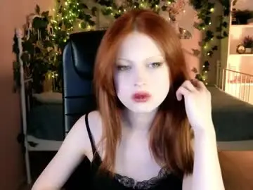 Chaturbate Nude Webcam of michellewestwood