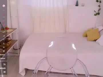 Chaturbate Best live sex cam show of miu__miuu