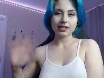 Chaturbate Live Sex of moonbreeze