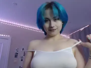 Chaturbate Adult Video Chat of moonbreeze