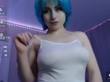 Chaturbate Private Sex Chat of moonbreeze
