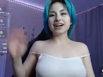 Chaturbate Adult Webcams of moonbreeze