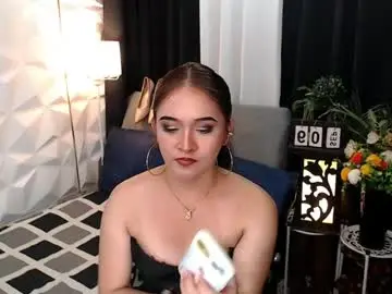 Chaturbate Live Sex of ms_grey4u