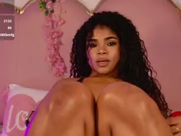 Chaturbate Best live sex cam show of nahiarareina